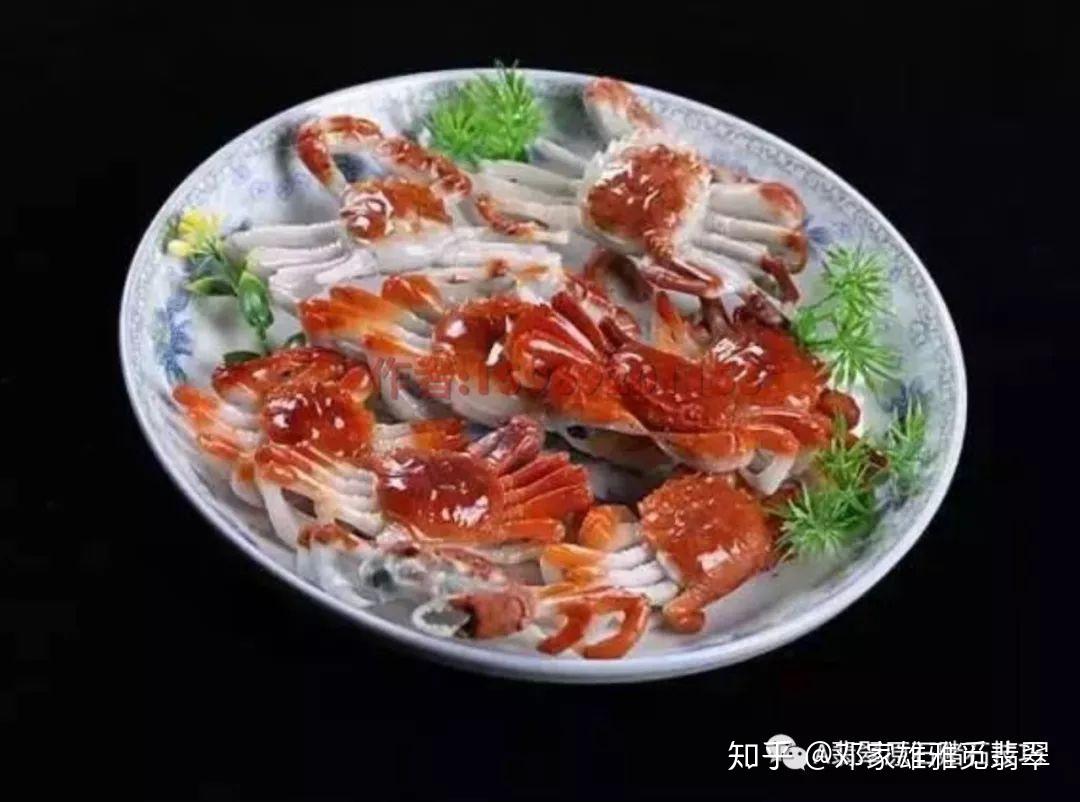 27,翡翠龙虾:活力十足,节节高升.