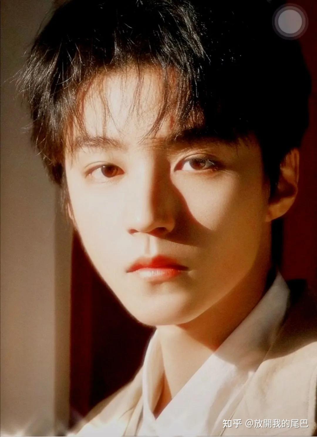 王俊凯有哪些神仙图片让你惊艳?