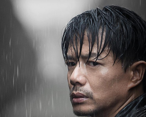 如何评价电影《暴雪将至》?