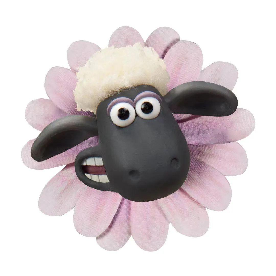 小羊肖恩头像小羊肖恩比泽尔头像肩膀有点痒可能在长小翅膀69