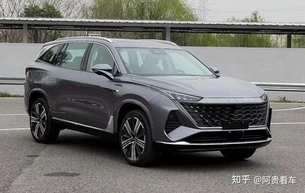 领克是国产的还是合资（荣威出旗舰SUV、领克06换装四缸）