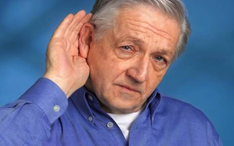 神经性耳鸣一定会耳聋吗?