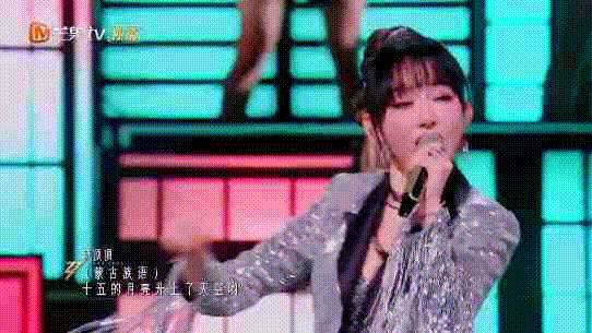 成团夜:戚薇萨顶顶开挂,陈昊宇的夺冠狠狠打脸了陈丽君和刘忻 - 知乎