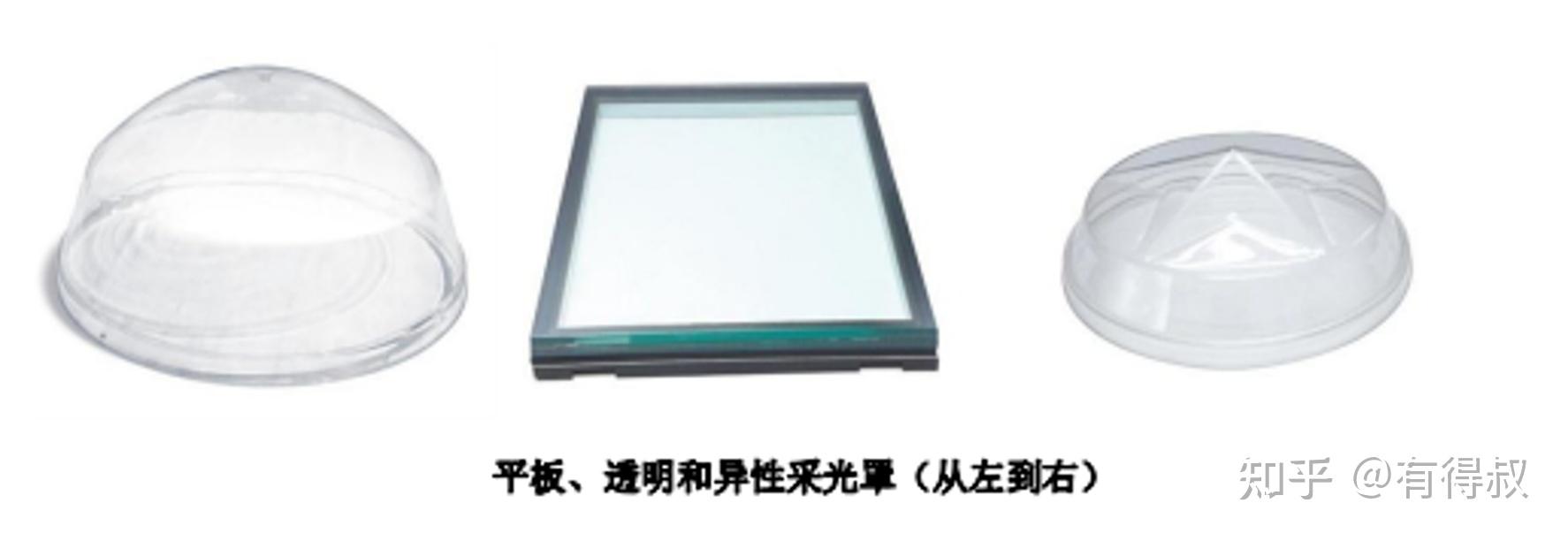 绿色建筑之导光管介绍及成本分析 - 知乎