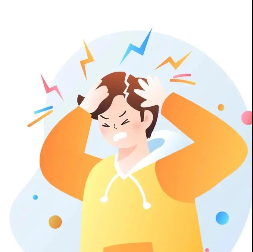 我们常说的神经衰弱,到底是一种怎样的疾病? - 知乎
