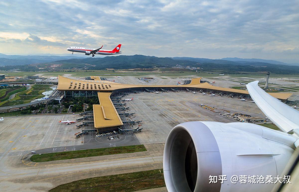 机场数量排名全国第四的省未来将有25个机场与新疆并列全国第一