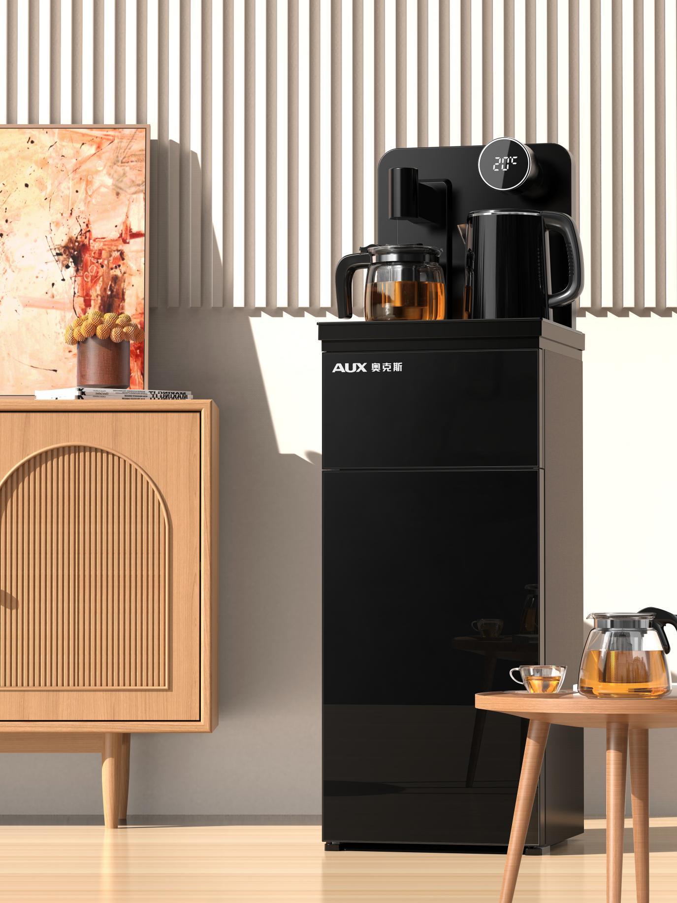 8,奥克斯多功能茶吧机