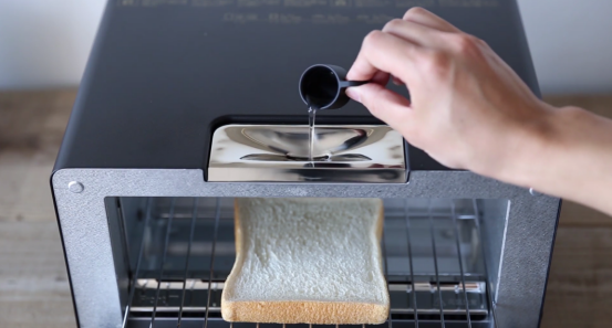 精确控温技术巴慕达总经理——于艾灵先生本次体验会