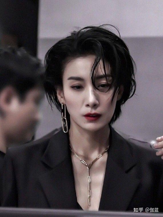 姬圈最受欢迎的女明星是谁