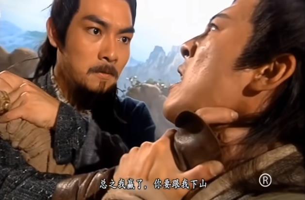 那些间歇性失忆失明失能的刘府宾客们 - 知乎