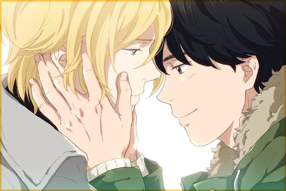 有没有bananafish的壁纸