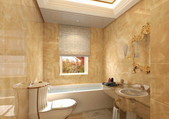 卫生间瓷砖怎么铺贴才能更好看 v2-c86d26728fee5387050d7905d5e4c401_1440w.jpg?source=172ae18b