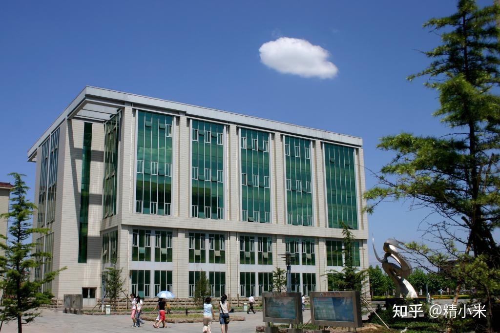 2023年衡水学院专接本院校介绍(内含近三年各专业录取分数线) - 知乎