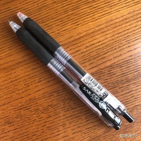 了,囤了好多百乐 p500:都要被大家说滥了吧…实在是非常流行好评如潮