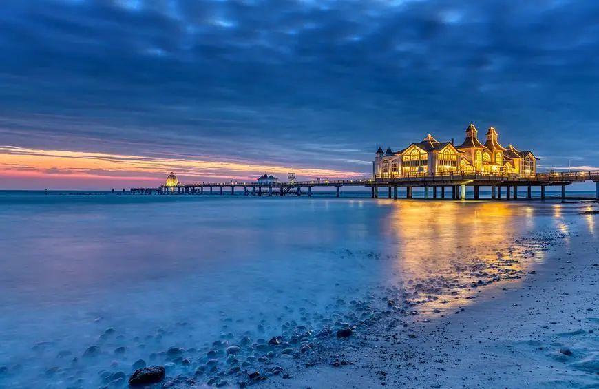 35个美丽岛屿你去过几个? - 知乎