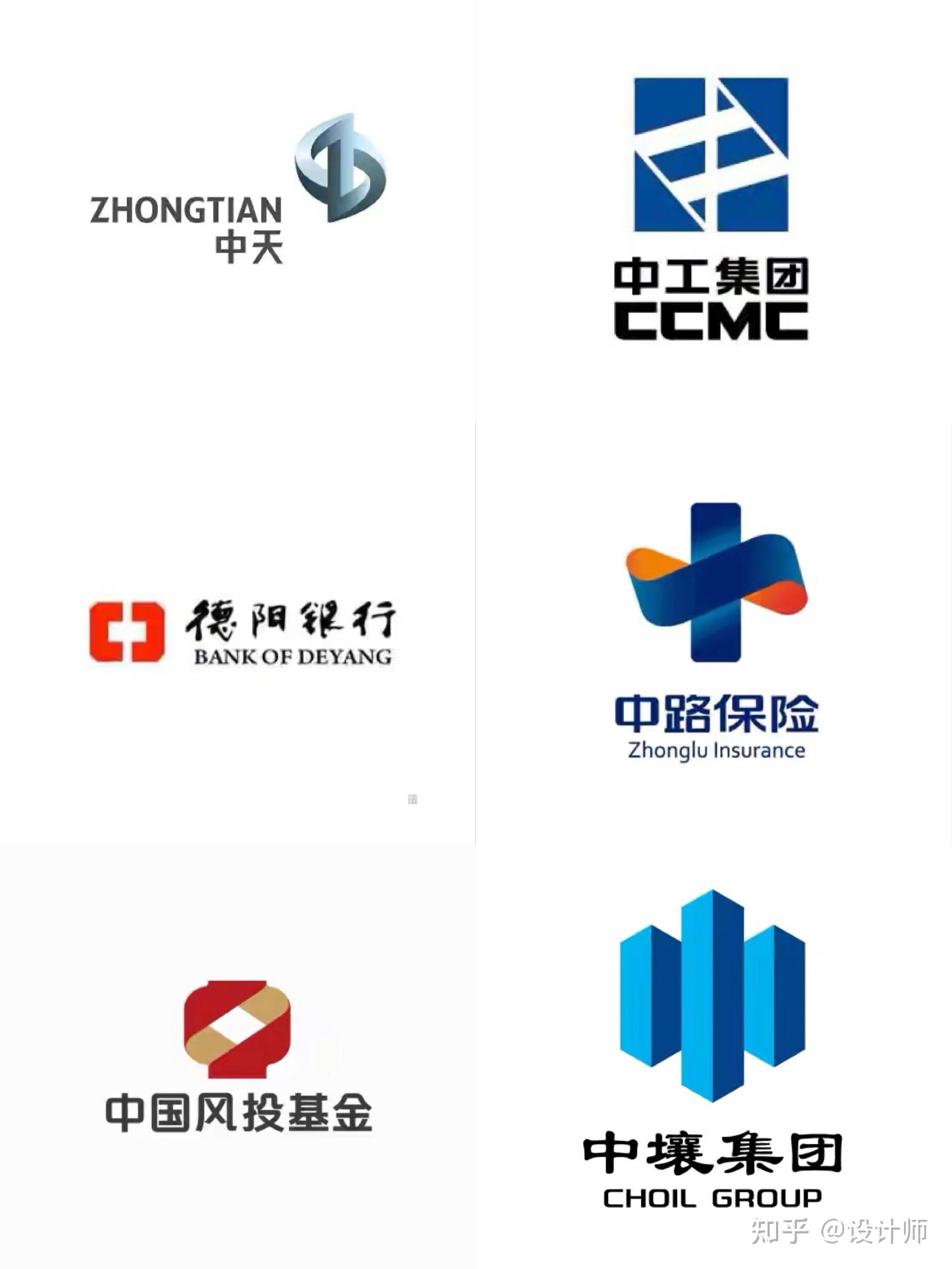 万能的中字logo - 知乎
