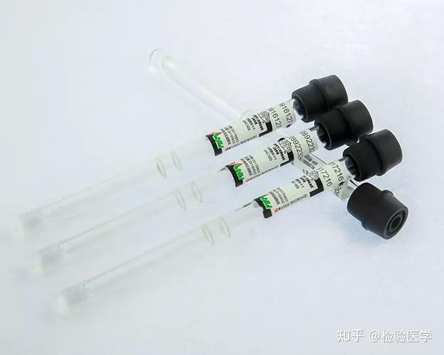 血液样本真空采集管知识盘点！_https://www.jmylbn.com_新闻资讯_第6张