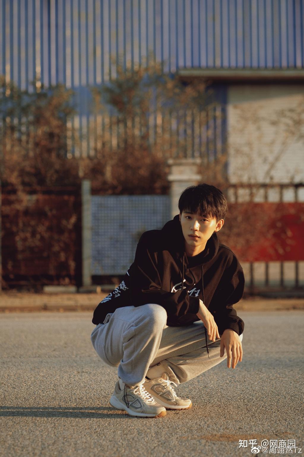 乔家的儿女周翊然 - 实验室设备网