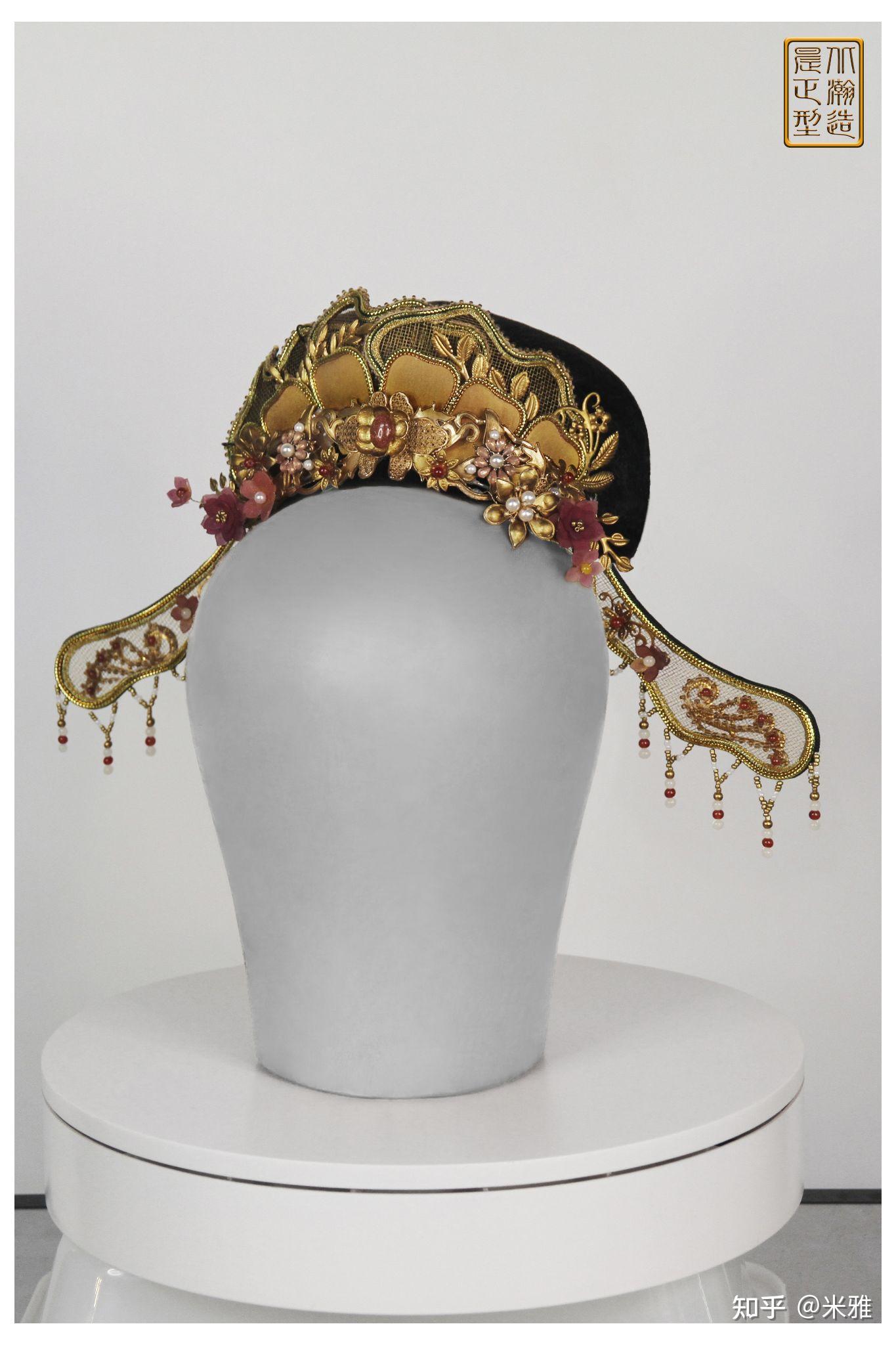 一名瀚正影视化妆造型师的学习日记18把这俩拉出来溜溜