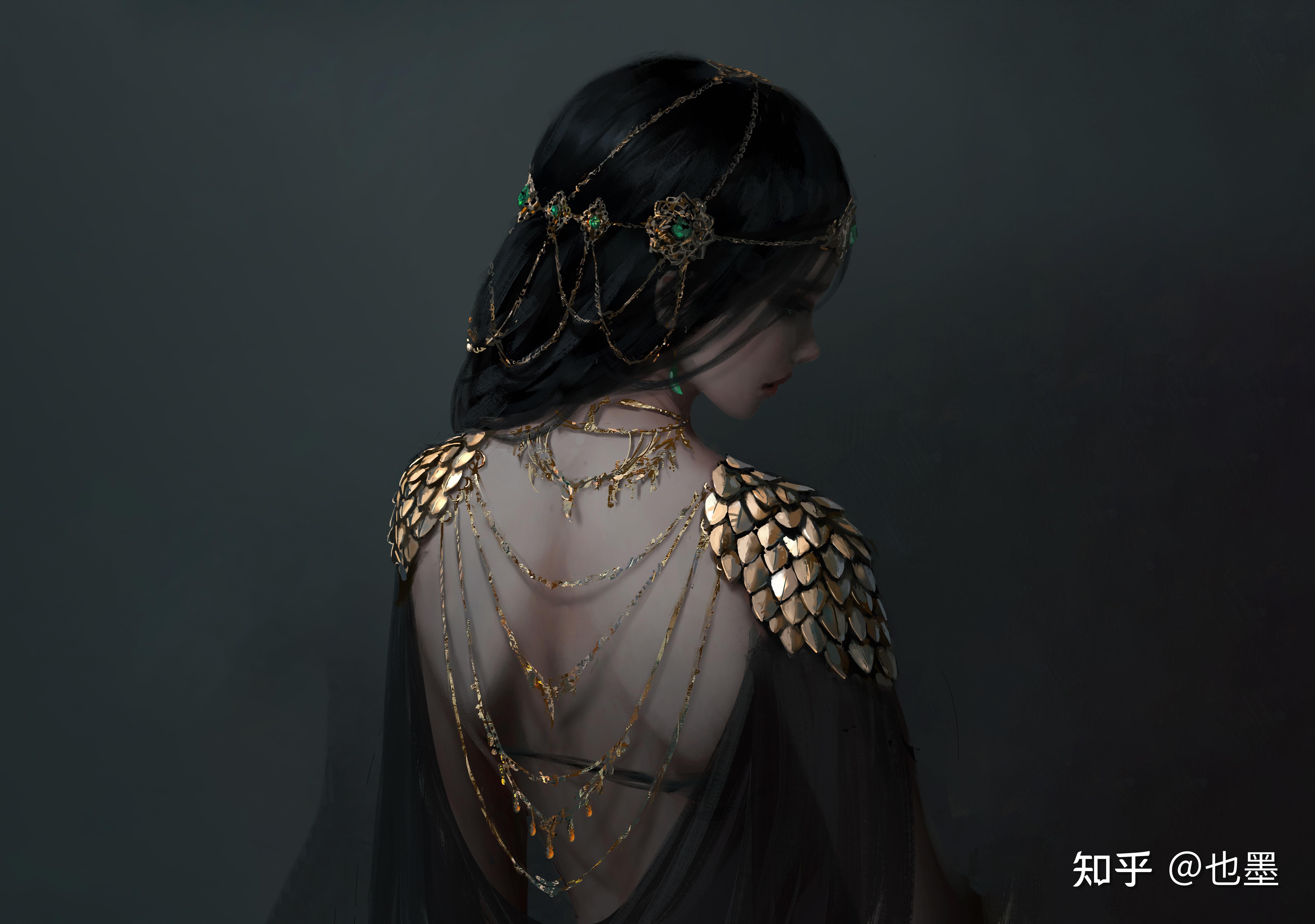 分享你一定会喜欢的电脑高清壁纸4k - 知乎