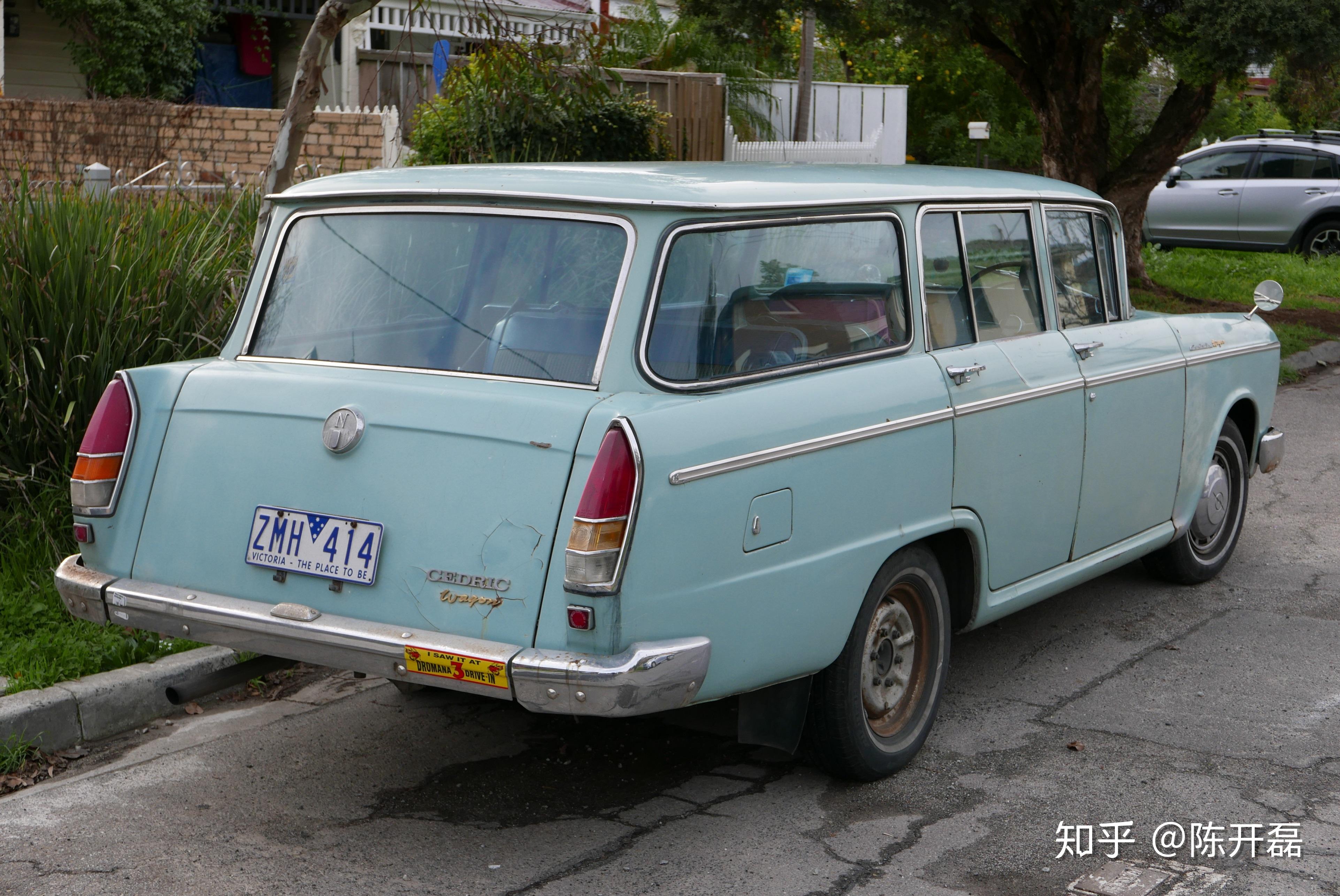 天籁公爵真的是公爵吗nissancedric历史