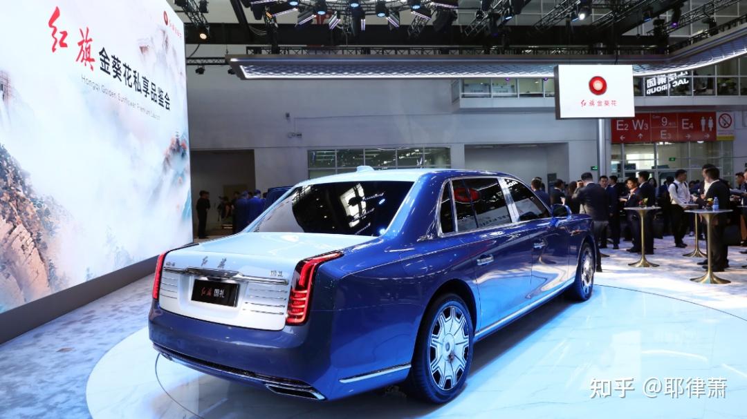 最贵国产车上市,售价718万元!
