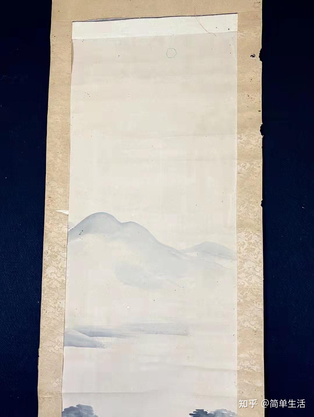 清末日本著名画家川端玉章(1842-1913) - 知乎
