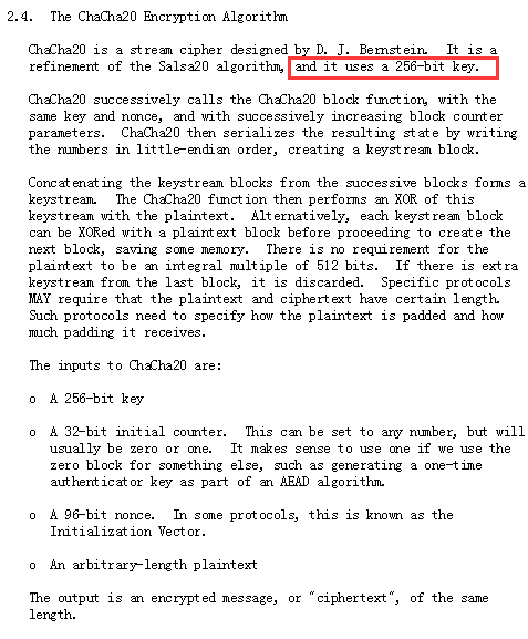 详解 HTTPS 移动端对称加密套件优 详解 HTTPS 移动端对称加密套件优