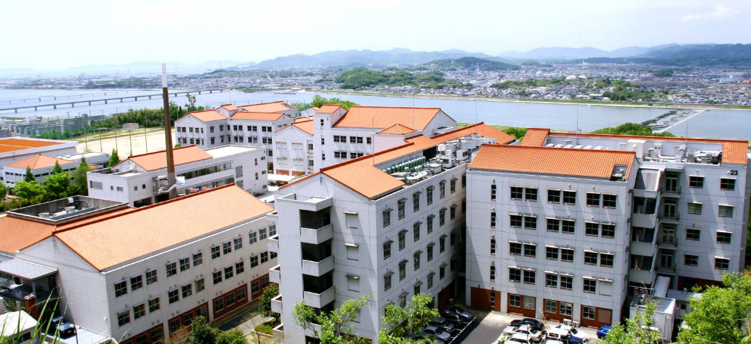 日本大学国内直招丨仓敷艺术科学大学