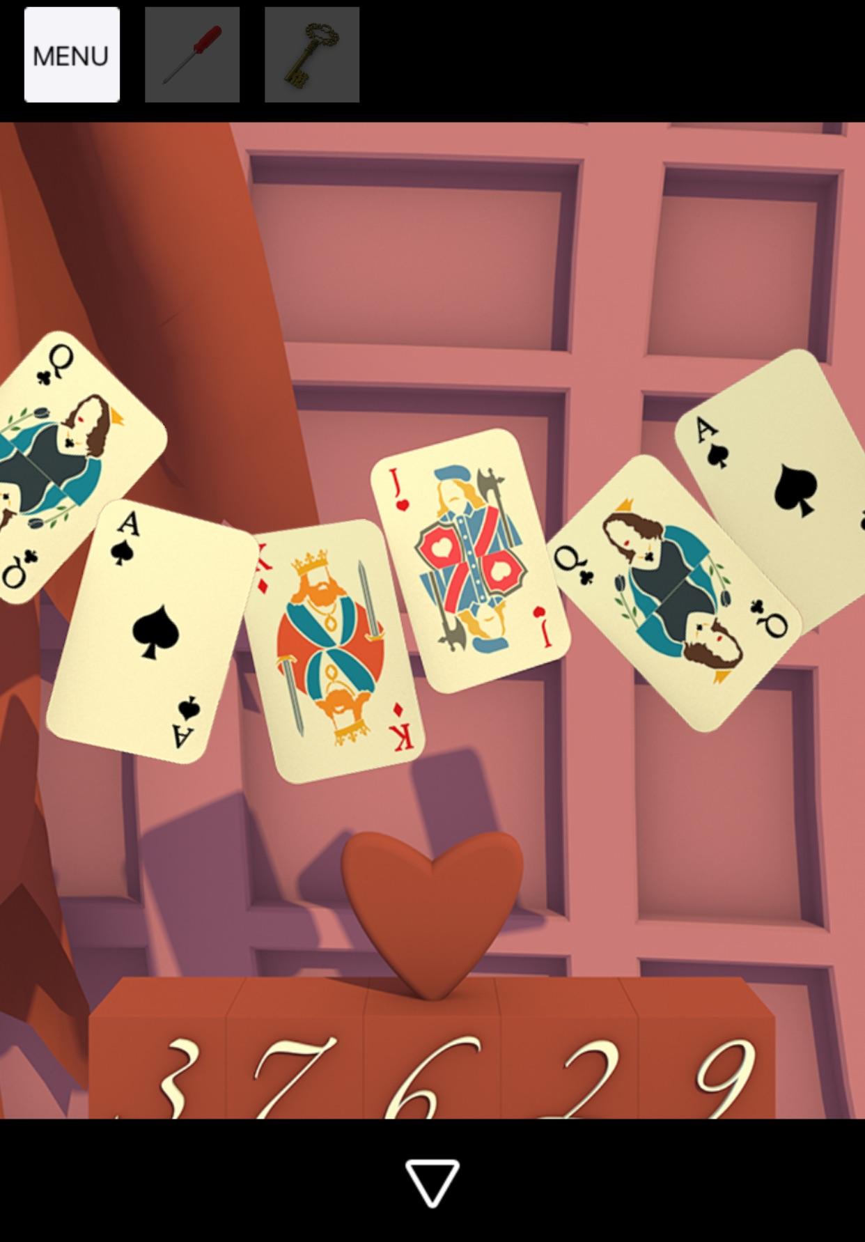 密室逃脱teaparty游戏攻略