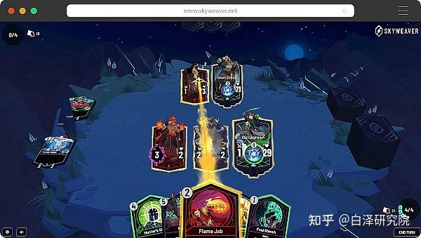 对标炉石传说《炉石传说》是一款免费游戏,故事背景基于魔兽系列的
