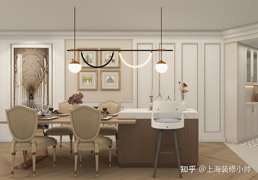 上海设计装修公司排名(2025十大口碑榜单推荐) - 知乎