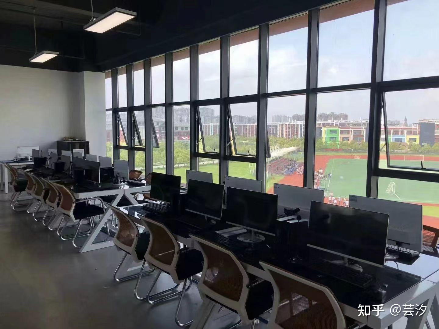 江西泰豪动漫职业