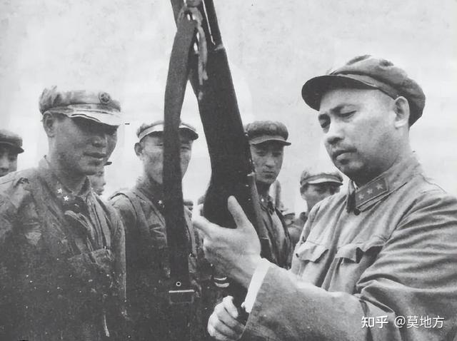 李天佑作为四野一流名将,建国后为何默默无闻?这3点原因是关键