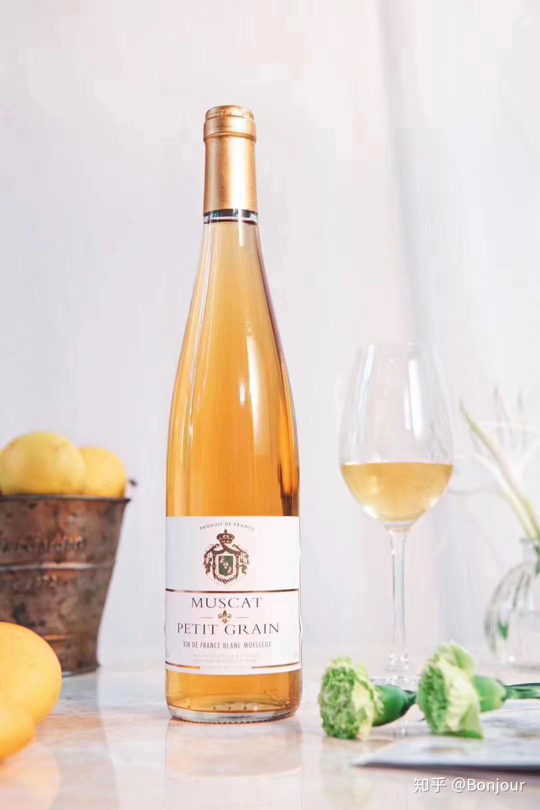 葡萄酒只知道干红