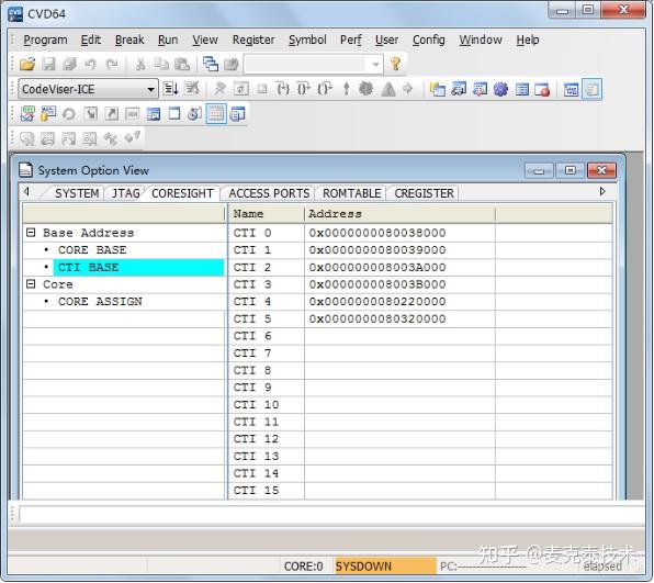  codeviser rk3399 linux kernel 