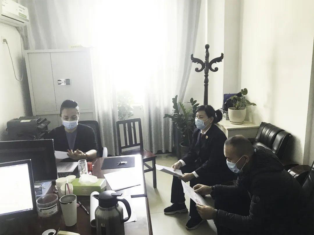 克州检察:做实行政检察 增强群众获得感 - 知乎