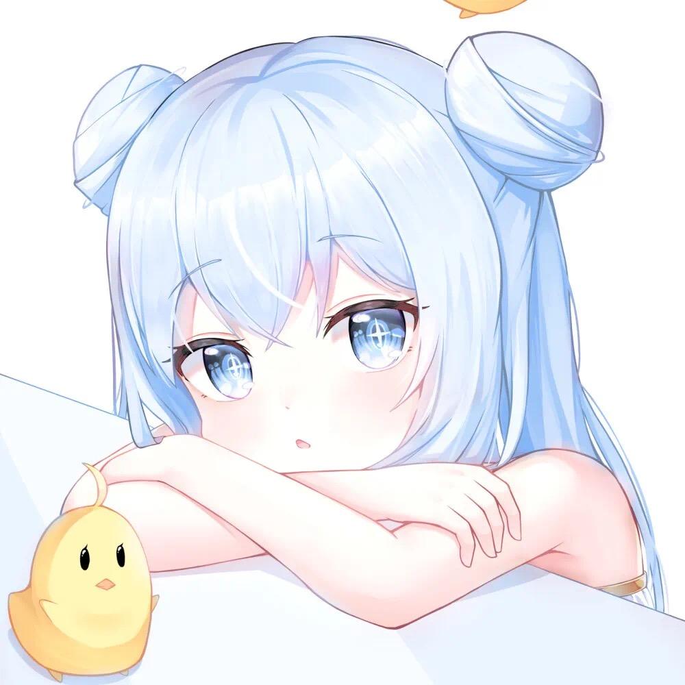 六月情侣专属头像 - 知乎