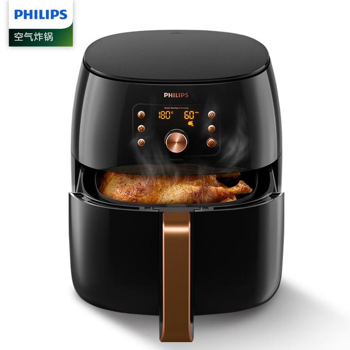 小白速成篇空气炸锅怎么选哪个牌子的空气炸锅比较好618有哪些高性价