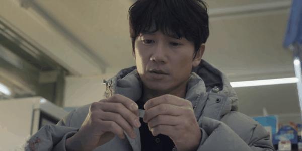 韩剧《联结》收视凶猛,口碑爆棚,这部新韩剧杀疯了!