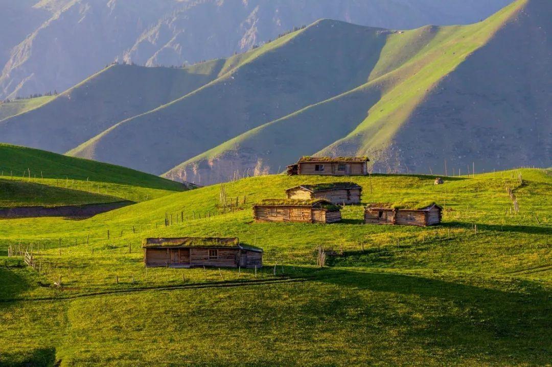 大西洋最後一滴眼淚落在這裡這座中亞溼島多得是你想不到的美景