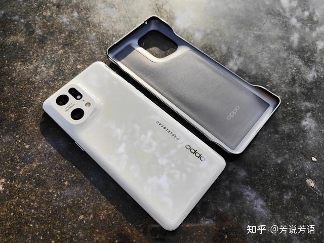 開啟芯算攝影時代的旗艦手機——oppo find x5 pro