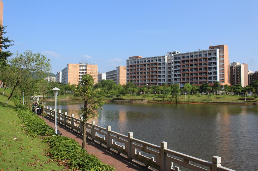 高质量3证书高职高考院校鉴赏河源职业技术学院