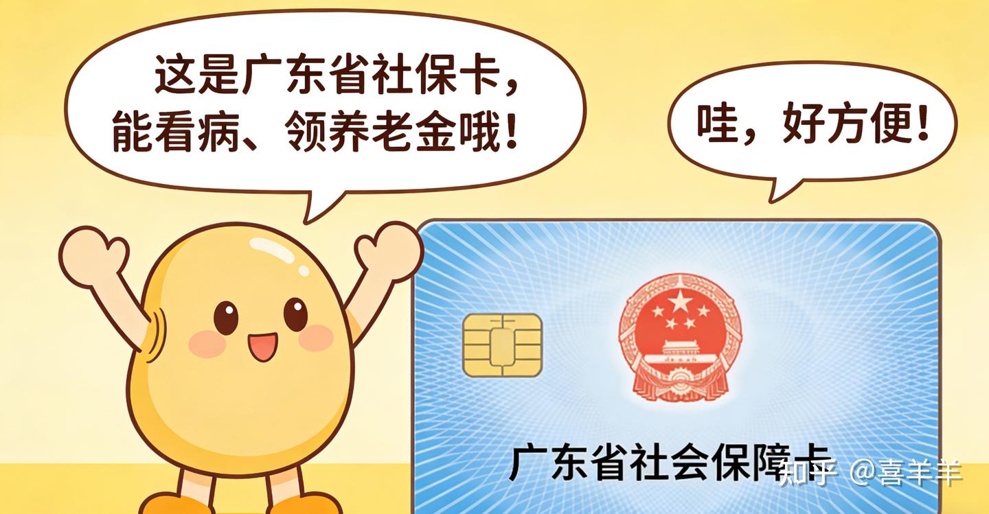 广东办社保卡别跑照相馆!用照豆在家拍回执,一次就过