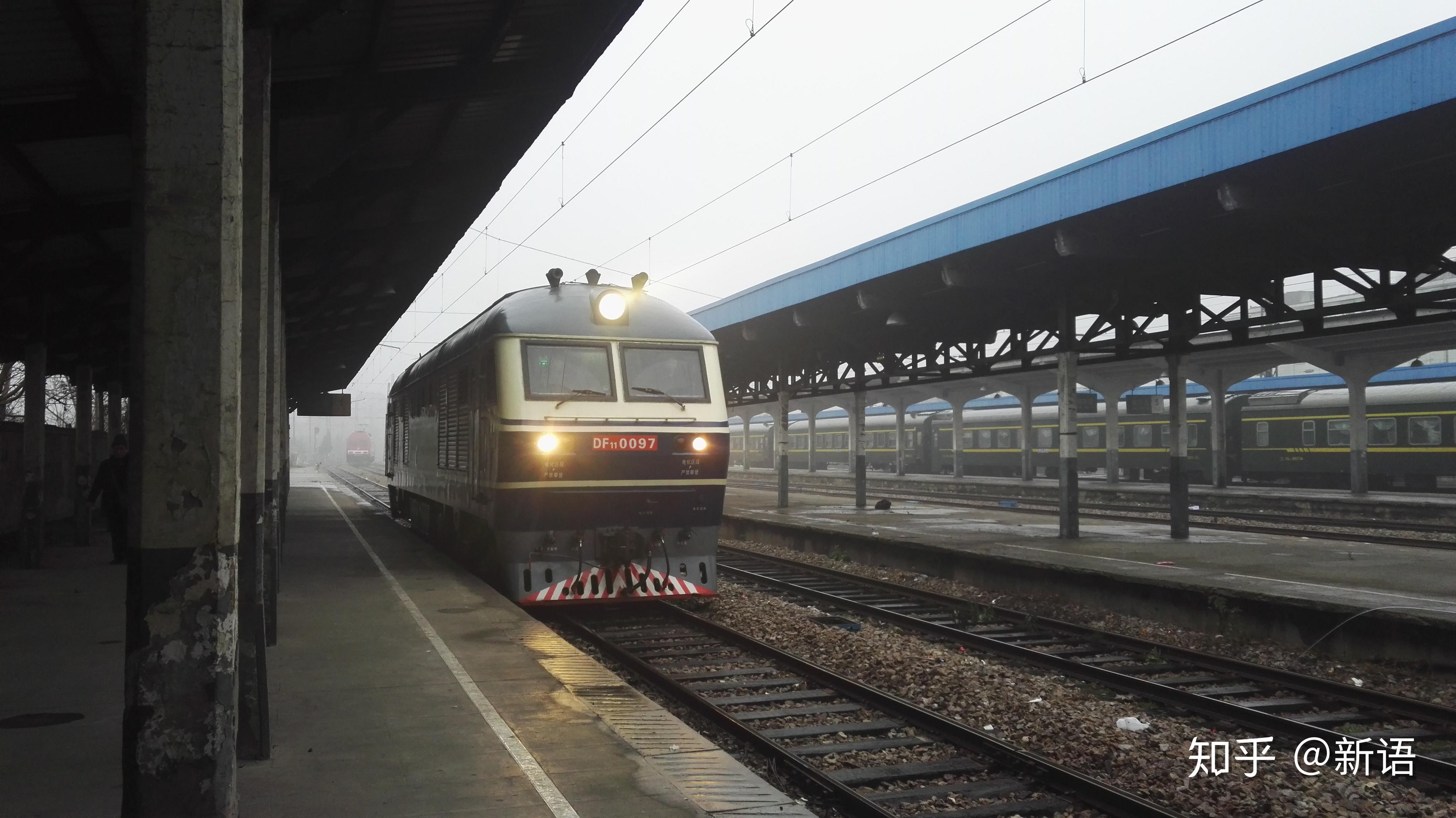 《影记》--南京西站(五)