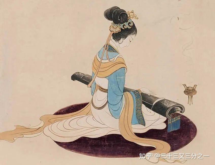 佛系情歌 | 王维：情深不寿，深情难赋 - 知乎