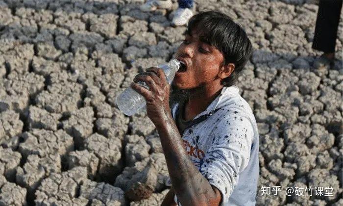 印度真的危险了