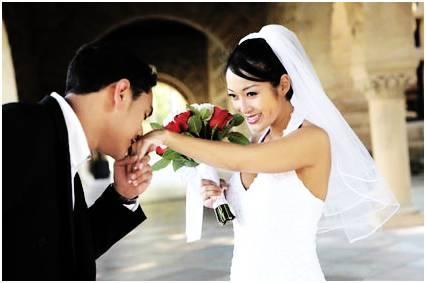 {社交礼仪}关于吻手礼的小秘密,你了解多少?Do you know about the secrets of handkiss? - 知乎