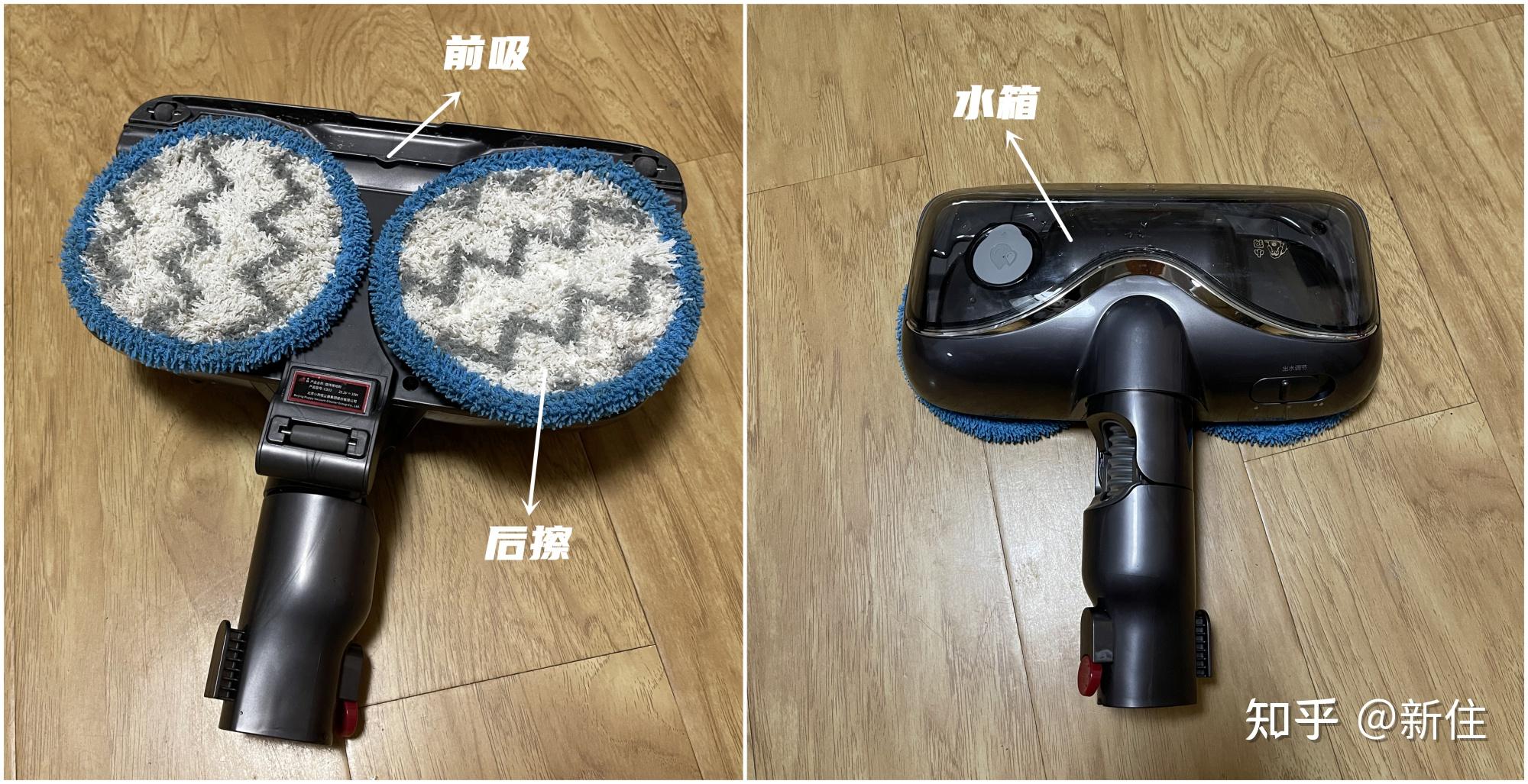 英国戴森吸尘器我无敌国货小狗请让一让