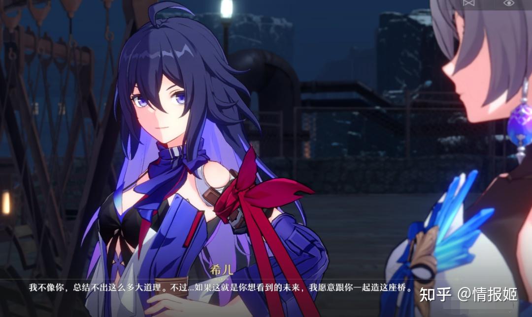 崩坏星穹铁道测评:从昭和假面骑士到幻想系救世RPG-崩坏星穹铁道官方网站